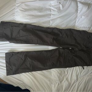 LL Bean hiking pants